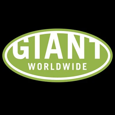Giant Worldwide logo
