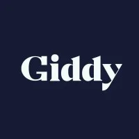 Giddy Logo