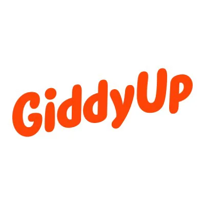 GiddyUp logo