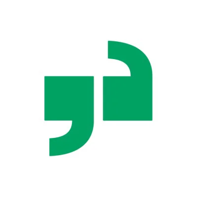 Glassdoor Logo