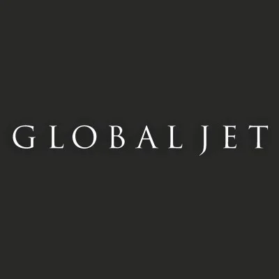 Global Jet Logo