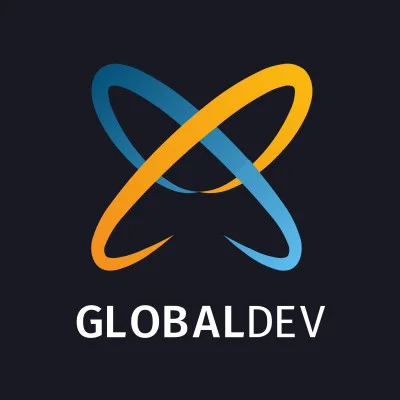 Globaldev logo