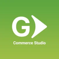 Globant Commerce Studio logo