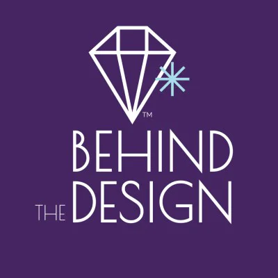 Behind the Design Logo