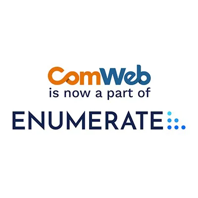 ComWeb Internet Solutions, Inc. Logo