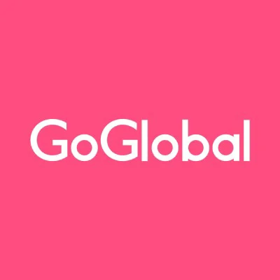 GoGlobal logo