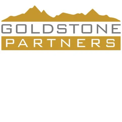 Goldstone Partners, Inc. logo