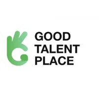 Good Talent Place Logo