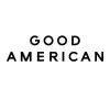 GOOD AMERICAN logo