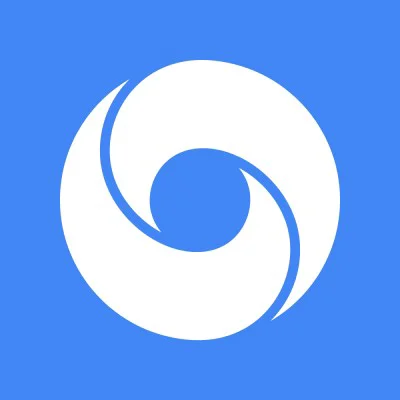 Google DeepMind logo