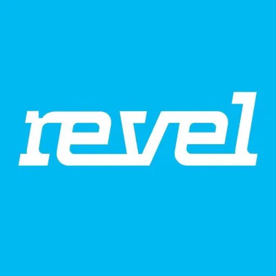 Revel Logo