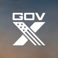 GOVX logo