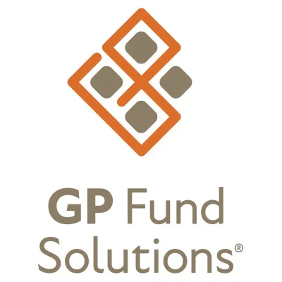 GP Fund Solutions logo