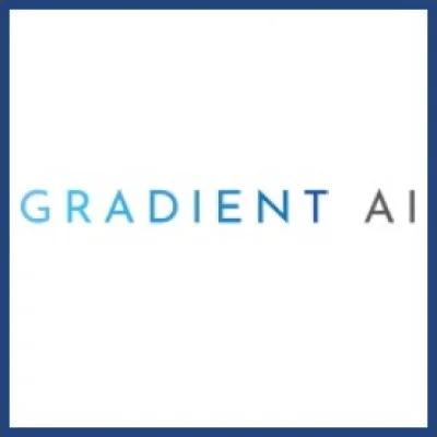 Gradient AI logo