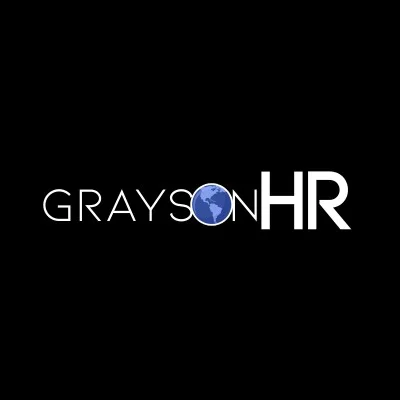 Grayson HR logo