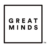 Great Minds logo