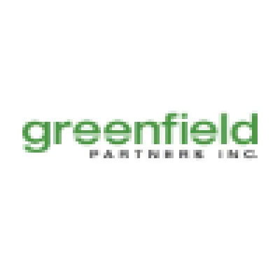 Greenfield Partners logo