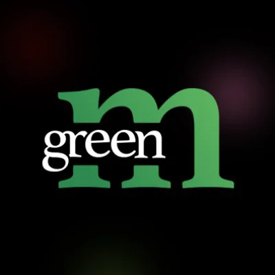 GreenM logo