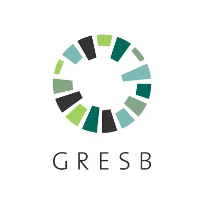 GRESB Logo