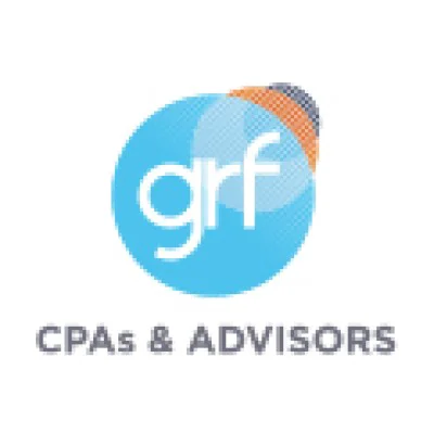 GRF CPAs & Advisors Logo
