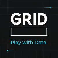 GRID esports Logo