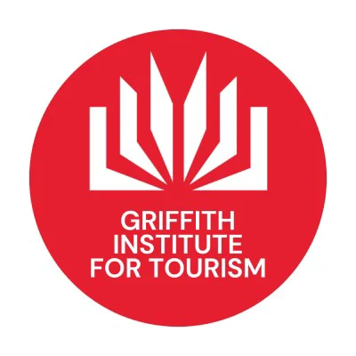 Griffith Institute for Tourism logo