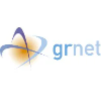 GRNET - Greek Research & Technology Network Logo