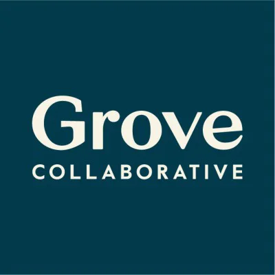 Grove Collaborative Logo