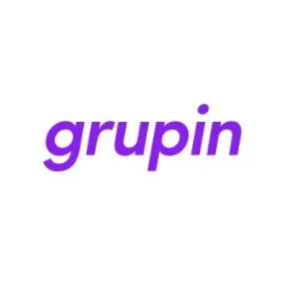 Grupin Logo