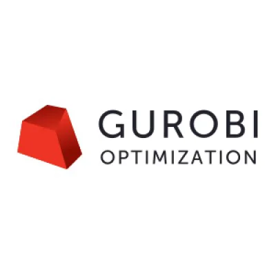 Gurobi Optimization logo