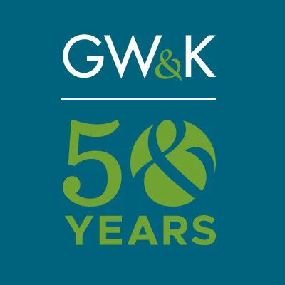 GW&K Investment Management logo
