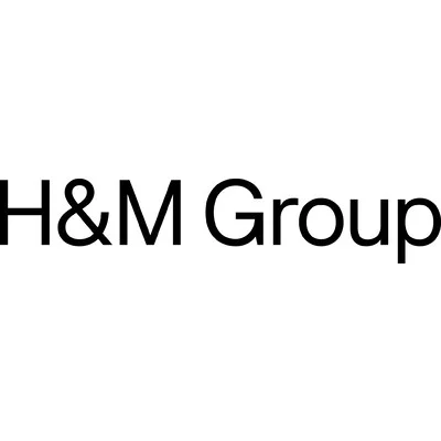 H&M Group logo