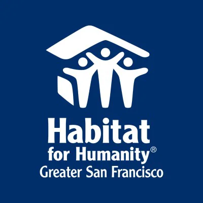 Habitat for Humanity Greater San Francisco logo