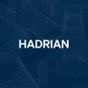 Hadrian Logo