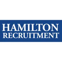 Hamilton Recruitment logo