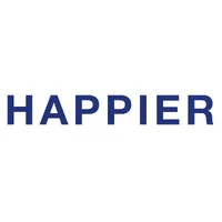 Happier logo