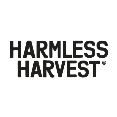 Harmless Harvest logo