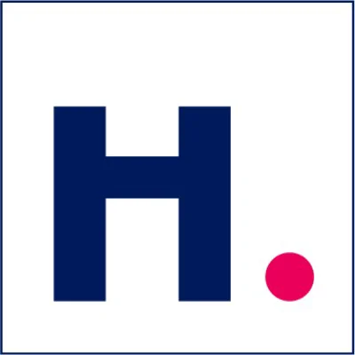 Harrier Talent Solutions logo