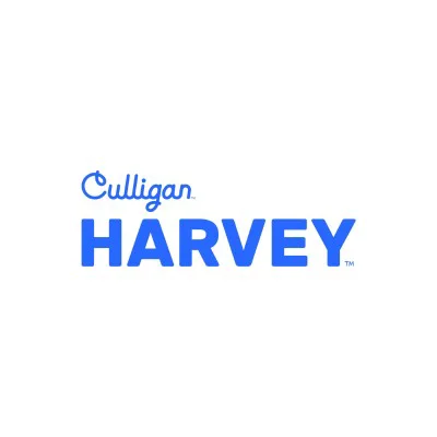 Culligan Harvey logo