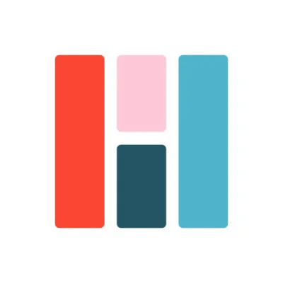 Hashboard Logo