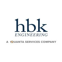 HBK Engineering logo