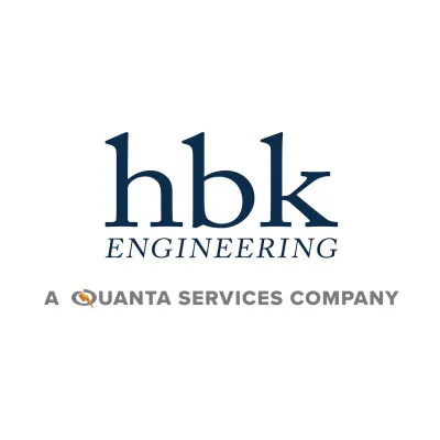 HBK Engineering, LLC Logo