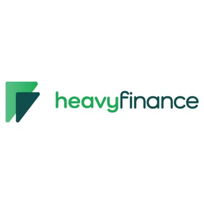 HeavyFinance logo