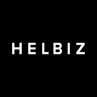 Helbiz Logo