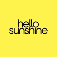 Hello Sunshine logo