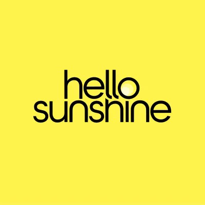 Hello Sunshine logo