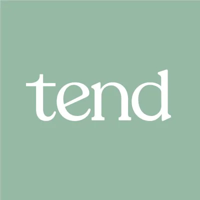 Tend Logo