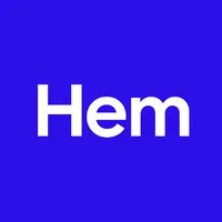 Hem logo