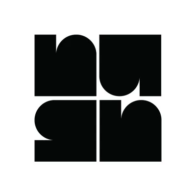 HUSH logo