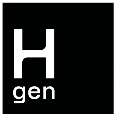 Hgen Logo